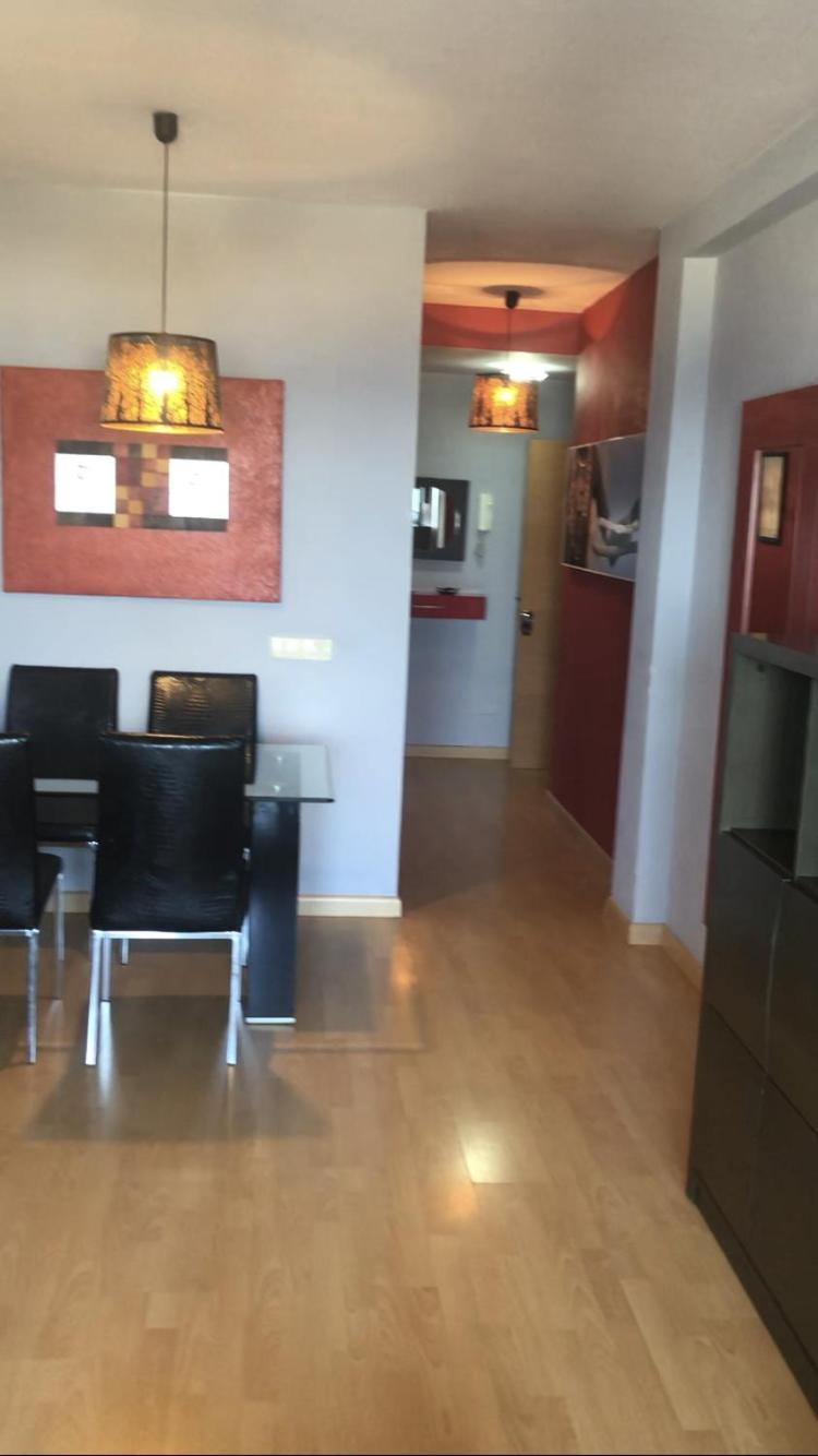 Апартаменты Atico Duplex Mar Y Montana Atalaya Бенальмадена Экстерьер фото