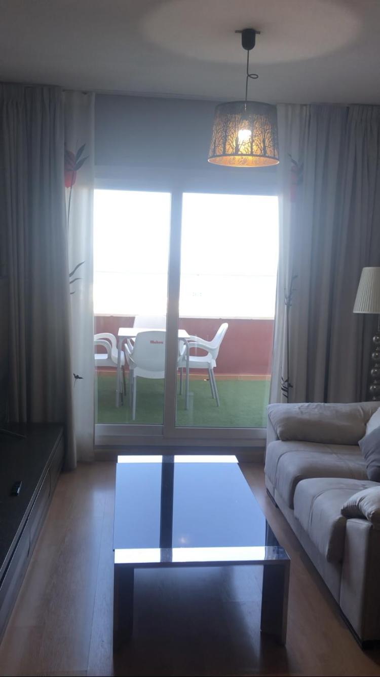 Апартаменты Atico Duplex Mar Y Montana Atalaya Бенальмадена Экстерьер фото