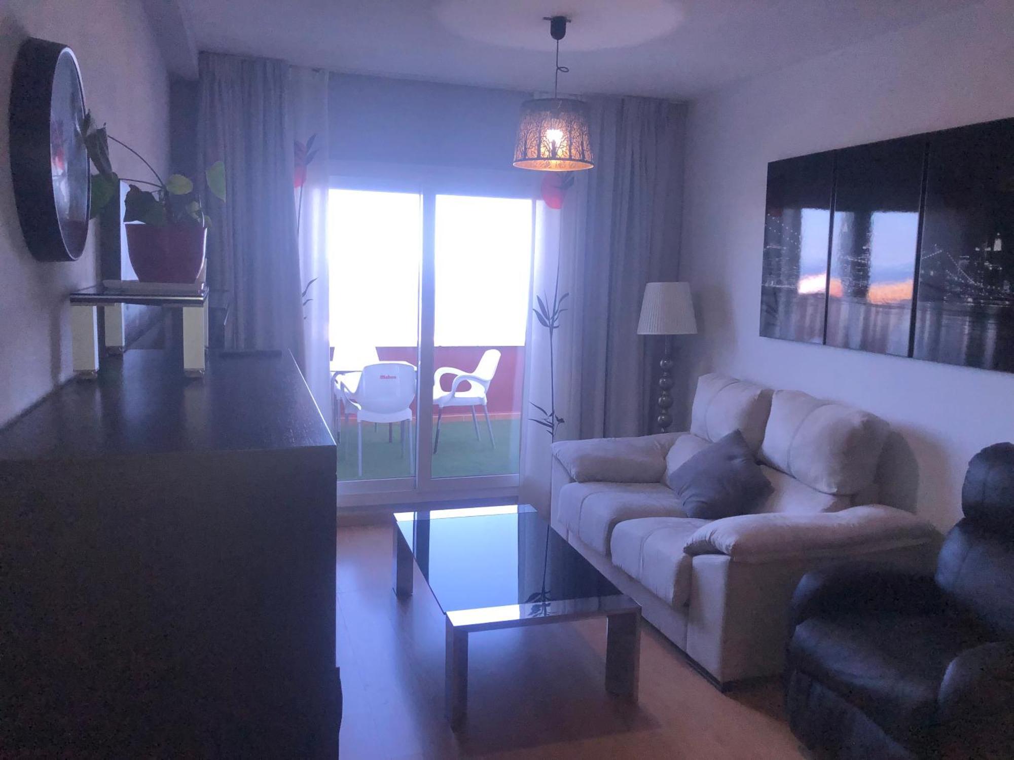 Апартаменты Atico Duplex Mar Y Montana Atalaya Бенальмадена Экстерьер фото